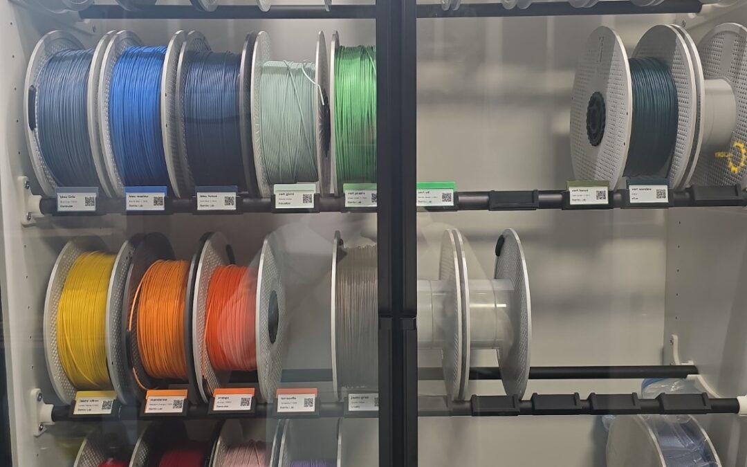 La conservation du filament : un détail invisible… mais essentiel