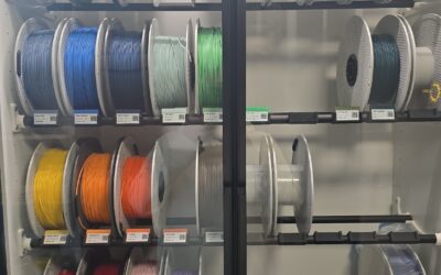La conservation du filament : un détail invisible… mais essentiel